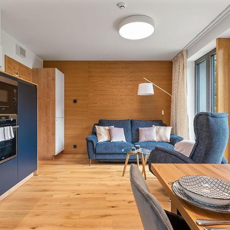 Residence Koubek - Utulny Apartman S Vyhledem A Parkovanim Szpindlerowy Młyn Zewnętrze zdjęcie