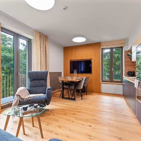 Residence Koubek - Utulny Apartman S Vyhledem A Parkovanim Szpindlerowy Młyn Zewnętrze zdjęcie