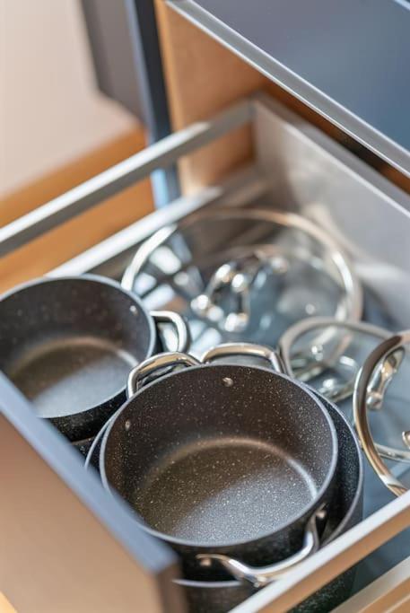 Residence Koubek - Utulny Apartman S Vyhledem A Parkovanim Szpindlerowy Młyn Zewnętrze zdjęcie