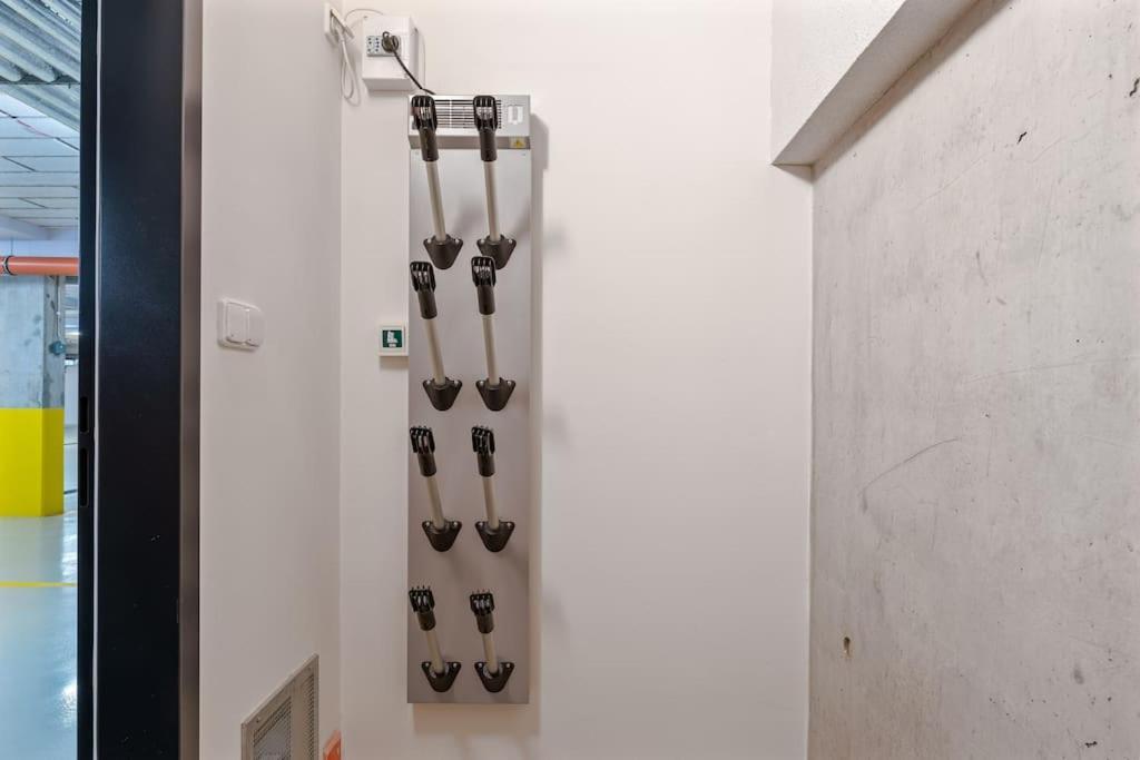 Residence Koubek - Utulny Apartman S Vyhledem A Parkovanim Szpindlerowy Młyn Zewnętrze zdjęcie